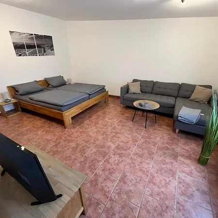 Spo Ohg Appartement *