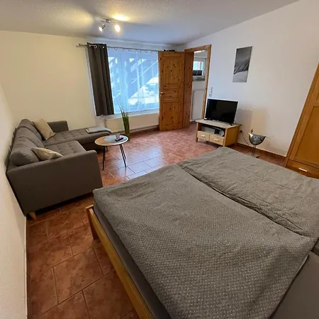 Appartement Spo Ohg Böhl