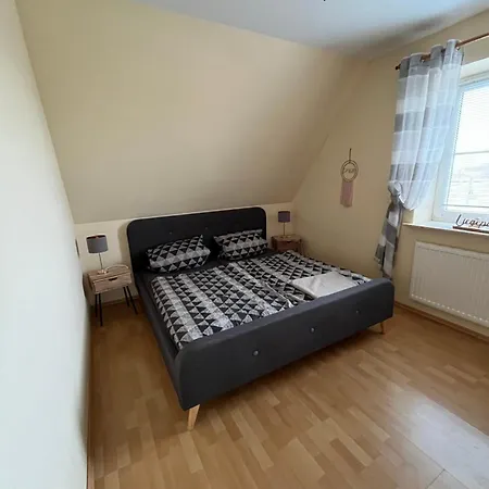 Appartement Spo Ohg *