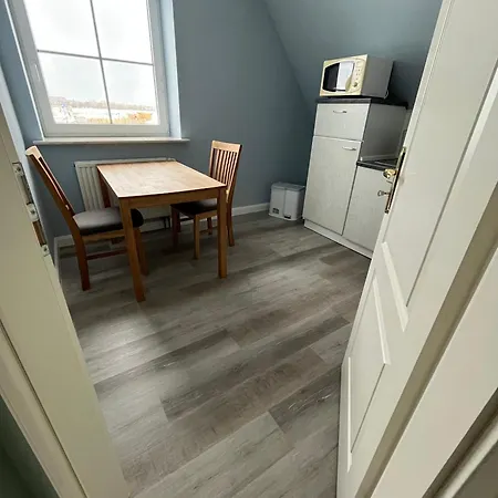 Spo Ohg Appartement Böhl
