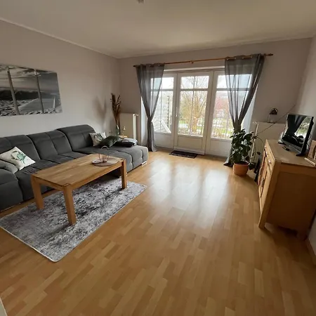 Appartement Spo Ohg Böhl