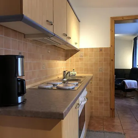 דירה Spo Ohg סנט פטר-אורדינג