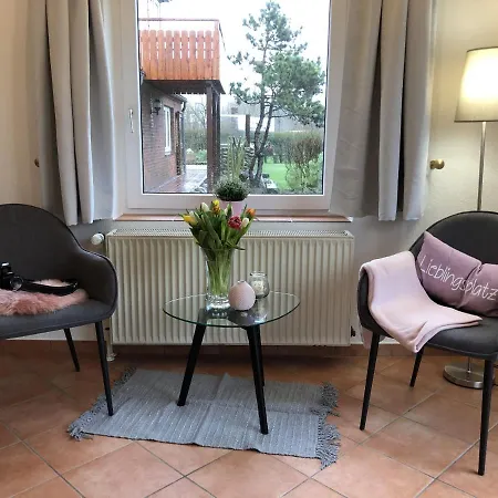 Appartement Spo Ohg Böhl