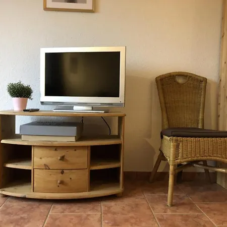 Spo Ohg Appartement