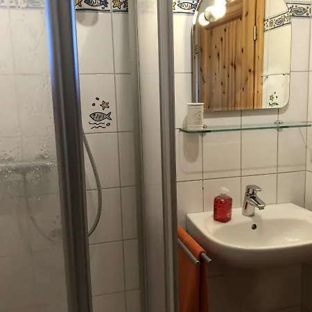 Spo Ohg Appartement *