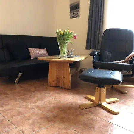 Appartement Spo Ohg