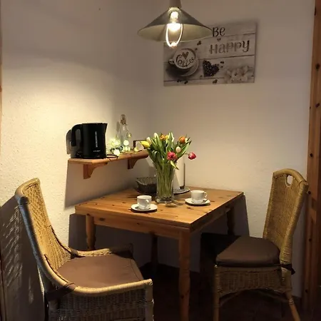 Spo Ohg Appartement