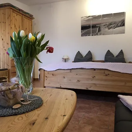 דירה Spo Ohg סנט פטר-אורדינג