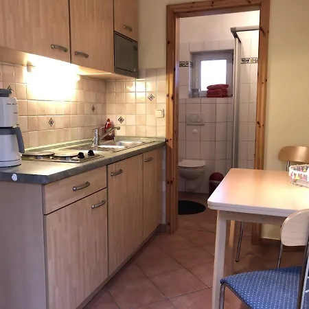Spo Ohg Appartement