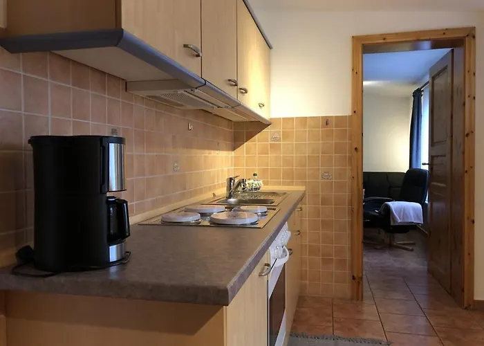 Appartement Spo Ohg Böhl