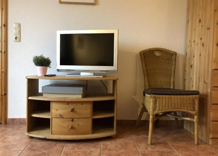Spo Ohg Appartement