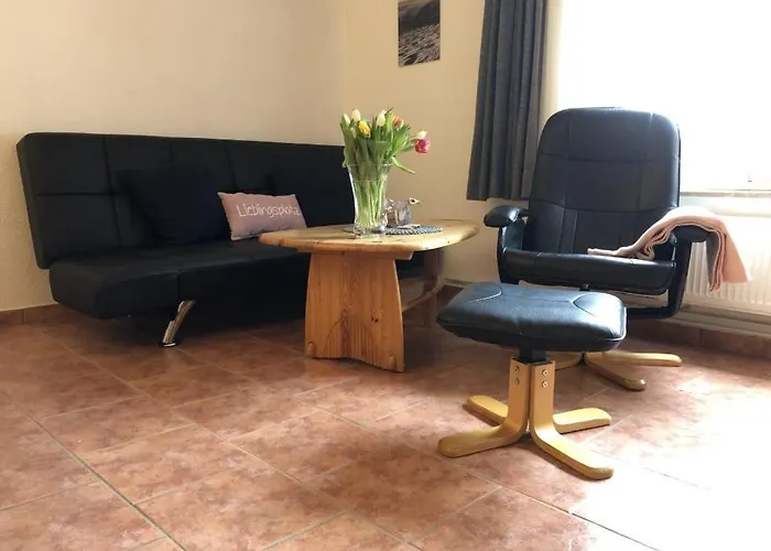 Appartement Spo Ohg