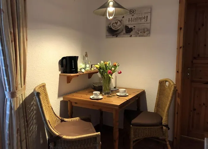 Spo Ohg Appartement